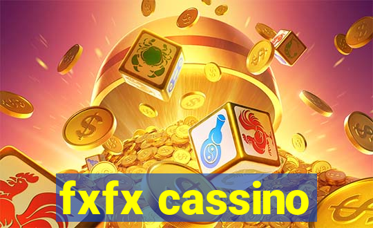 fxfx cassino